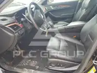 2019 Cadillac CTS photo
