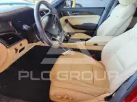 2019 Cadillac CTS photo