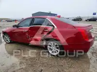 2019 Cadillac CTS фото