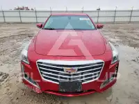 2019 Cadillac CTS фото