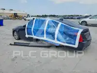 2019 Cadillac CTS фото