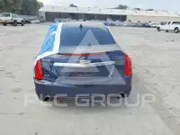 2019 Cadillac CTS фото
