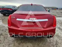 2019 Cadillac CTS фото