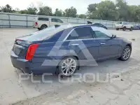 2019 Cadillac CTS фото