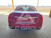 2019 Cadillac CTS photo