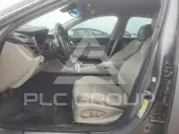 2019 Cadillac CTS фото