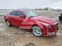 2019 Cadillac CTS фото
