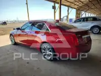 2019 Cadillac CTS photo