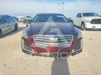 2019 Cadillac CTS фото