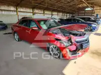2019 Cadillac CTS photo