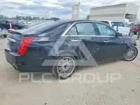 2019 Cadillac CTS photo