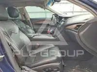 2019 Cadillac CTS фото