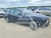 2019 Cadillac CTS photo