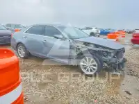 2019 Cadillac CTS фото