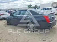 2019 Cadillac CTS photo