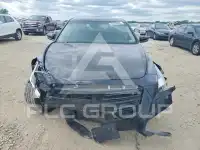 2019 Cadillac CTS photo