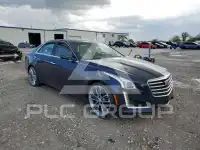 2019 Cadillac CTS фото