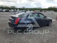 2019 Cadillac CTS фото