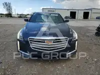 2019 Cadillac CTS фото