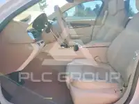 2019 Cadillac CT6 фото