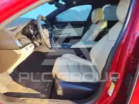2019 Cadillac CT6 photo