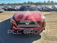 2019 Cadillac CT6 photo