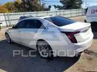 2019 Cadillac CT6 фото
