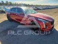 2019 Cadillac CT6 photo