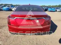 2019 Cadillac CT6 photo