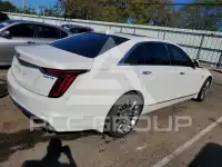 2019 Cadillac CT6 фото