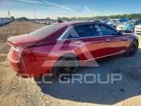 2019 Cadillac CT6 photo