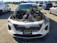 2019 Cadillac CT6 фото