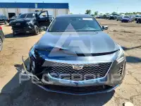 2019 Cadillac CT6 фото