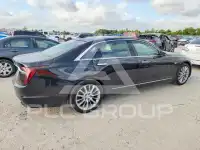 2019 Cadillac CT6 фото