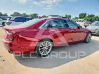 2019 Cadillac CT6 photo