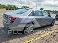 2019 Cadillac CT6 фото