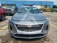 2019 Cadillac CT6 фото