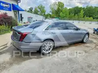 2019 Cadillac CT6 фото