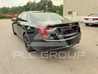 2019 Cadillac CT6 photo