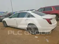 2019 Cadillac CT6 фото