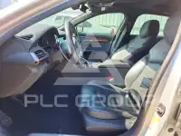 2019 Cadillac CT6 фото