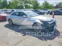 2019 Cadillac CT6 фото