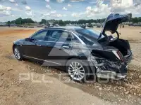 2019 Cadillac CT6 фото