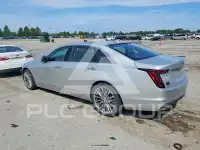 2019 Cadillac CT6 фото