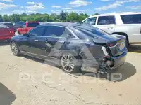 2019 Cadillac CT6 фото