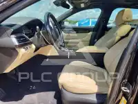 2019 Cadillac CT6 фото