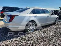 2019 Cadillac CT6 фото