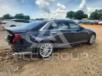 2019 Cadillac CT6 фото