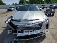 2019 Cadillac CT6 фото