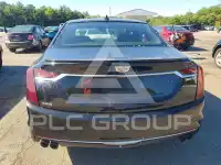 2019 Cadillac CT6 фото